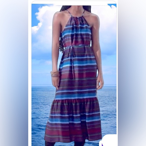 NWT. Banana Republic Dress Size S - - Picture 1 of 16